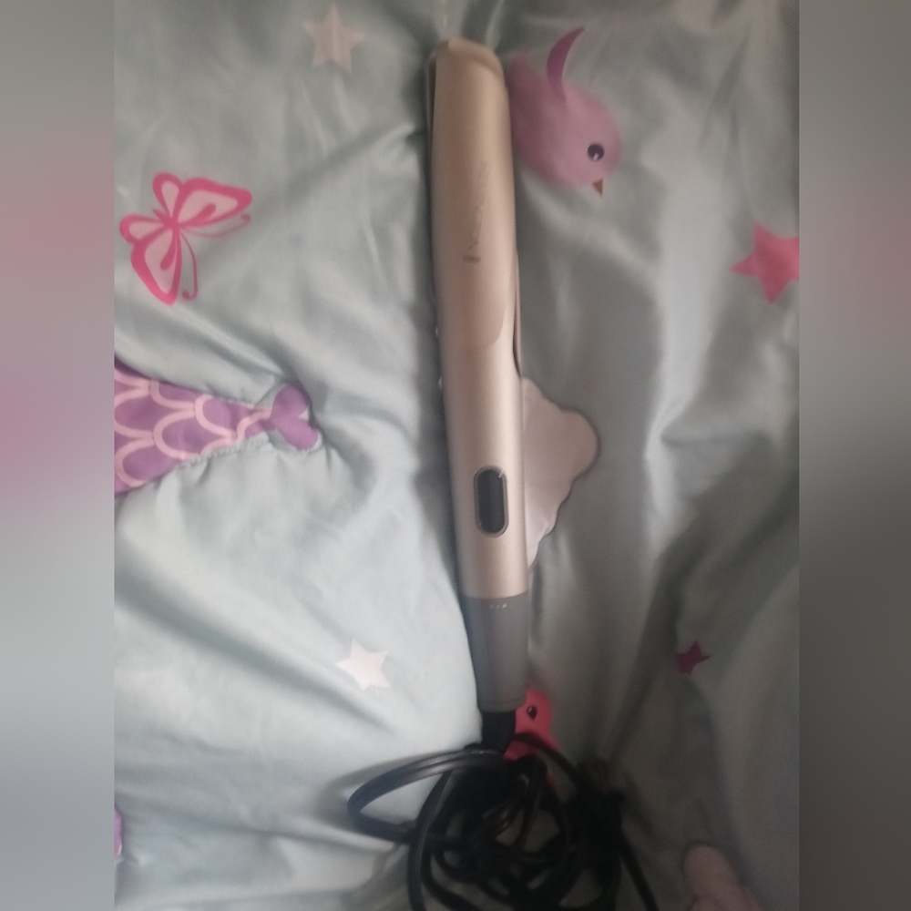 Remington pro multi-styler with twist and curl